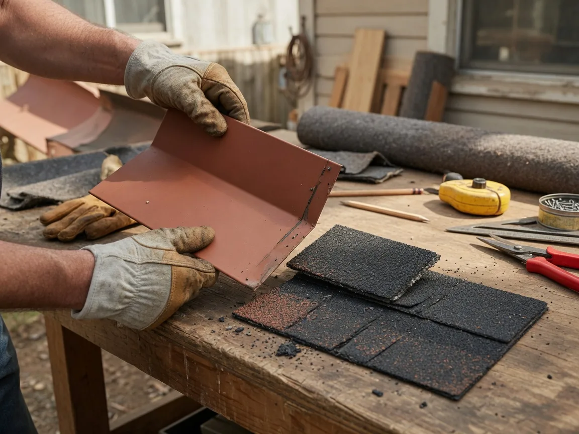 Roof Repair company in Saint Mary Of The Woods, IN